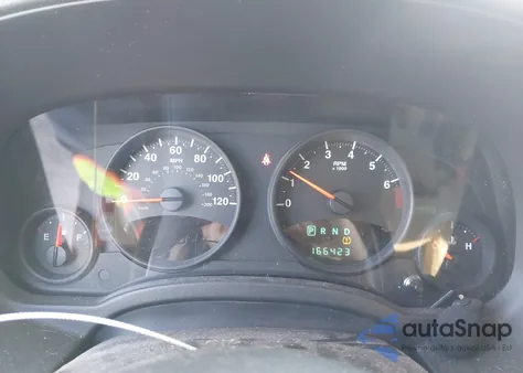 2012 Jeep Patriot Sport z USA, uszkodzony, nr VIN 1C4NJPBA2CD590555